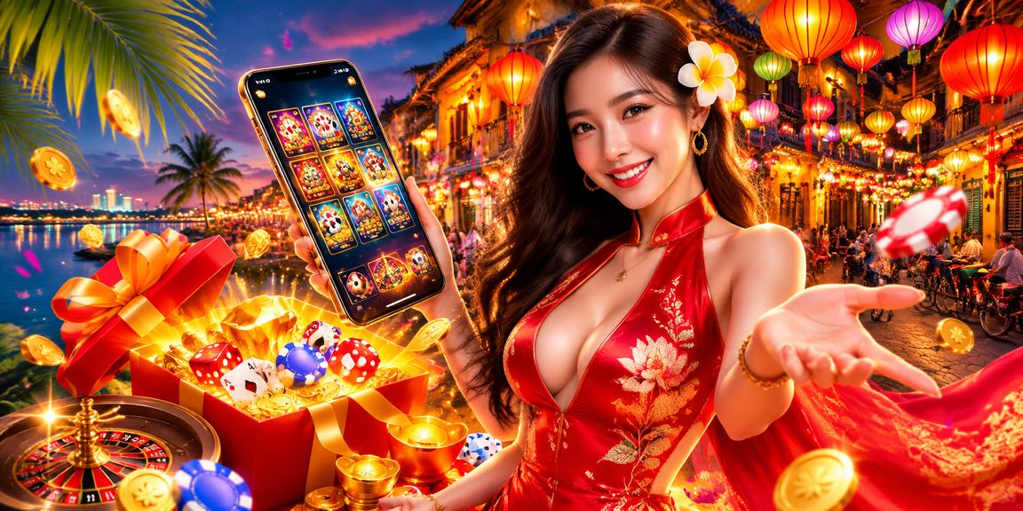 Người chơi truy cập 654 trên điện thoại tại chợ đêm Hà Nội