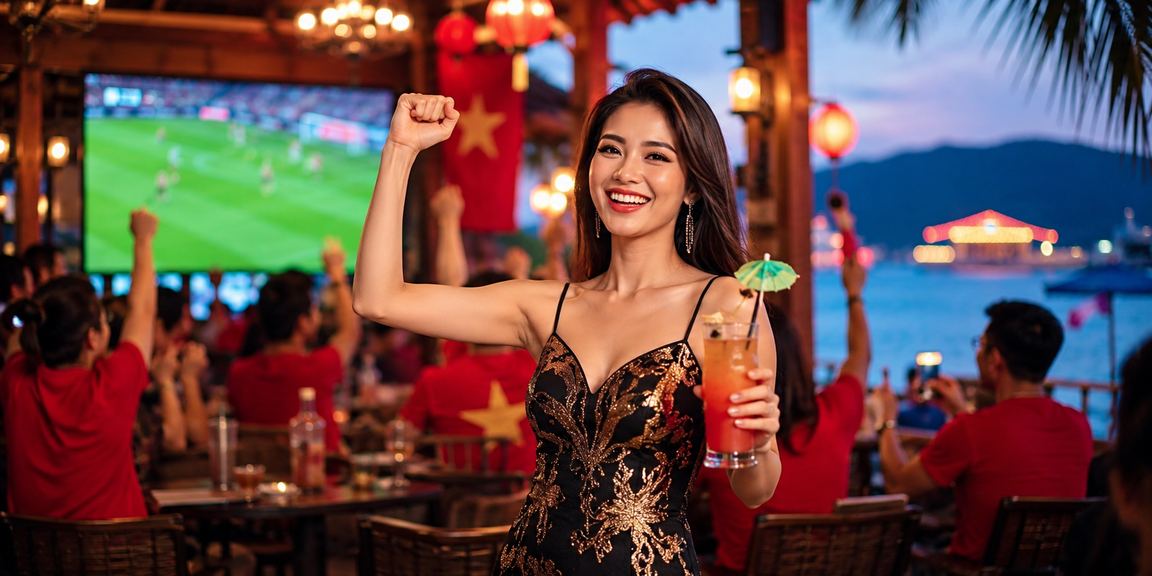 Người chơi thư giãn và tận hưởng giải trí có trách nhiệm tại Việt Nam